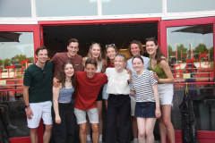 EindejaarsBBQ