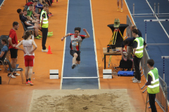 NSK Indoor 2026