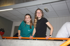 NSK Trappenloop 2025