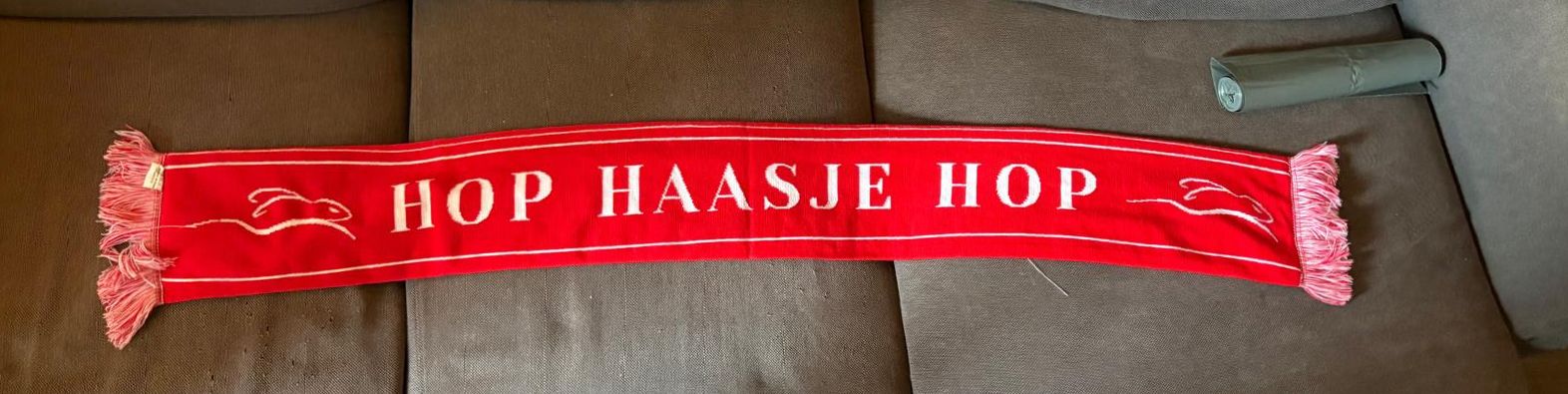 Haasje sjaal