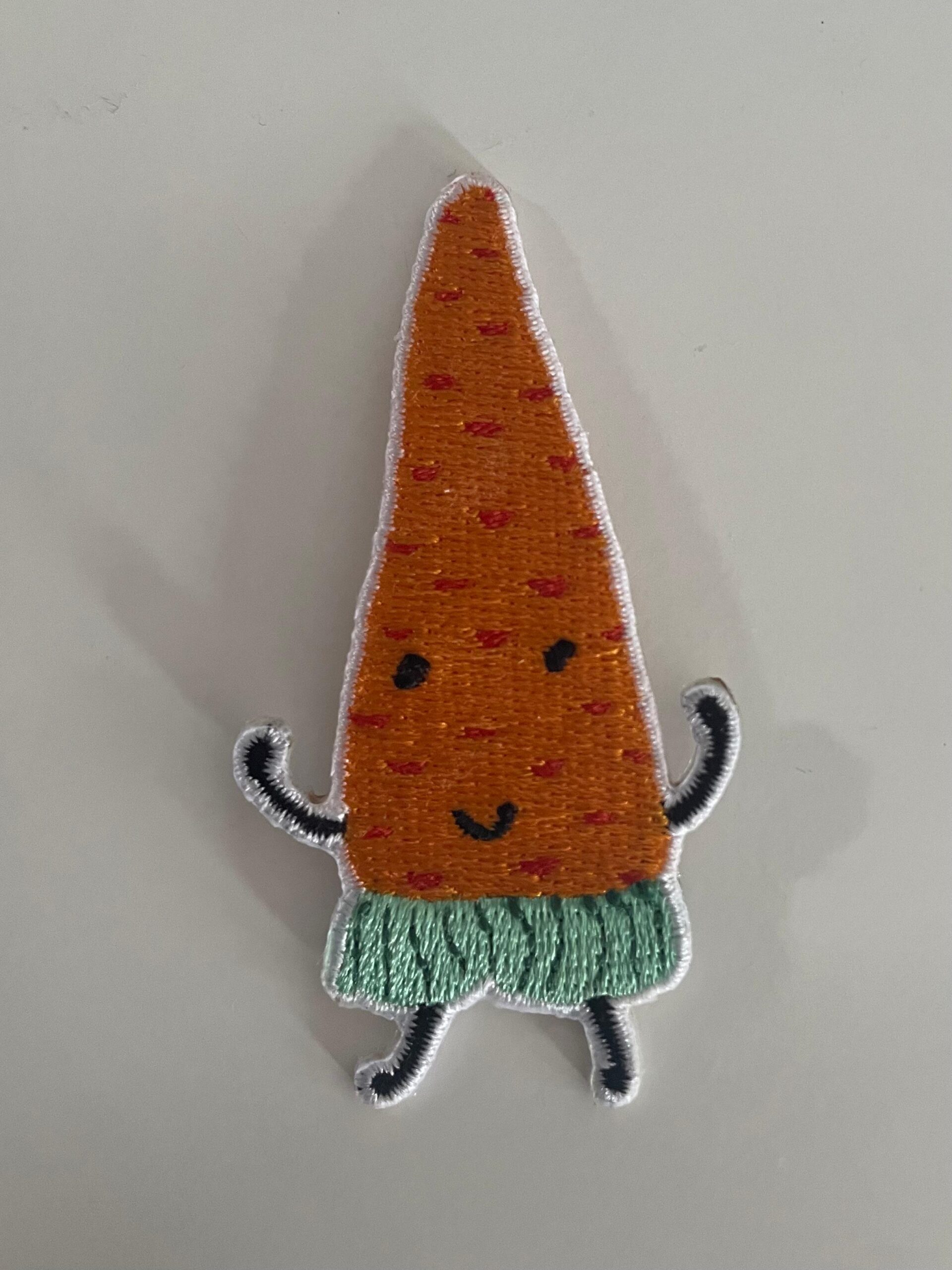 Pien peen patch
